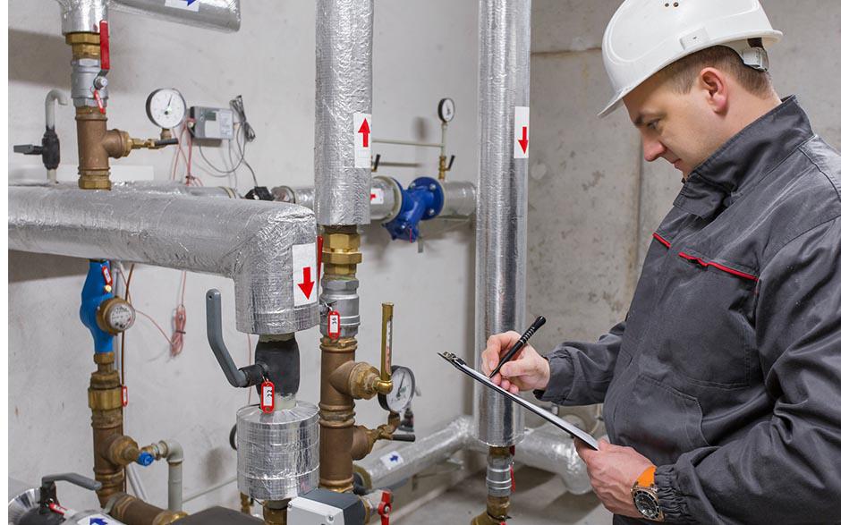 entretien chauffe eau gaz Montigny-le-Guesdier