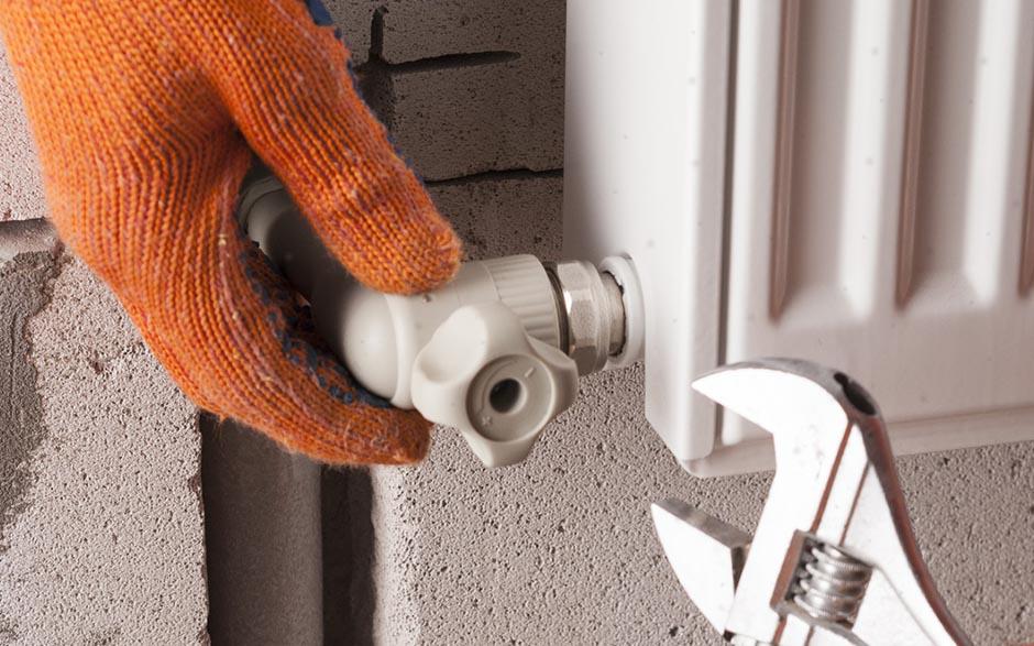 entretien de chaudière à gaz Montigny-le-Guesdier